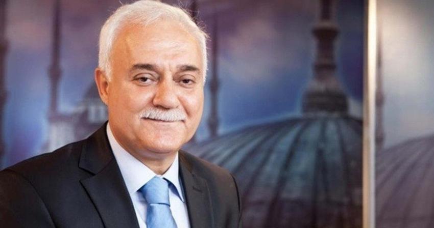 Nihat Hatipoğlu 2023 Ramazan programı nerede? ATV Nihat Hatipoğlu bu sene program yapacak mı?