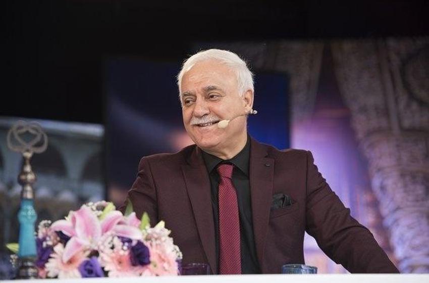 Nihat Hatipoğlu 2023 Ramazan programı nerede? ATV Nihat Hatipoğlu bu sene program yapacak mı?