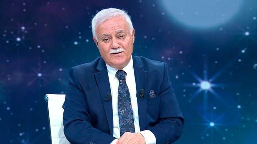 Nihat Hatipoğlu 2023 Ramazan programı nerede? ATV Nihat Hatipoğlu bu sene program yapacak mı?