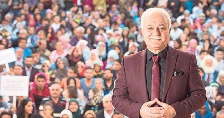 Nihat Hatipoğlu 2023 Ramazan programı nerede? ATV Nihat Hatipoğlu bu sene program yapacak mı?