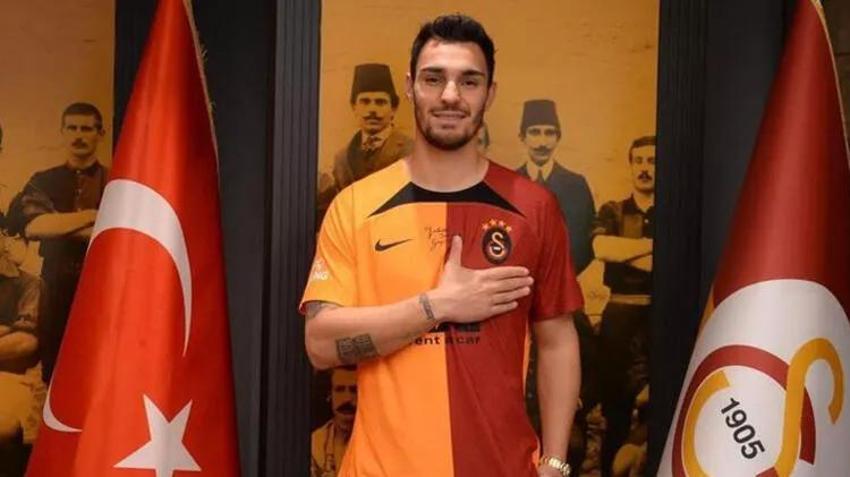 Galatasaray'dan transfer hamlesi! Barcelona'dan yıldız isim geliyor, Real Betis devrede