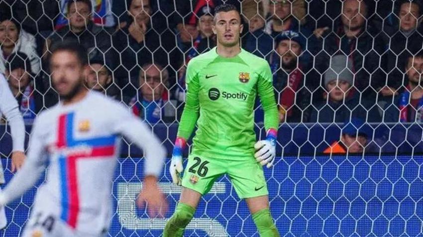 Galatasaray'dan transfer hamlesi! Barcelona'dan yıldız isim geliyor, Real Betis devrede
