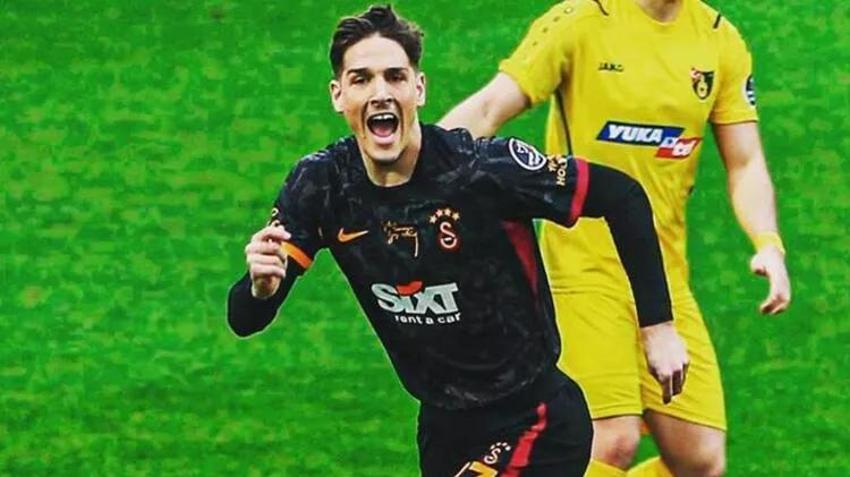 Galatasaray'dan transfer hamlesi! Barcelona'dan yıldız isim geliyor, Real Betis devrede