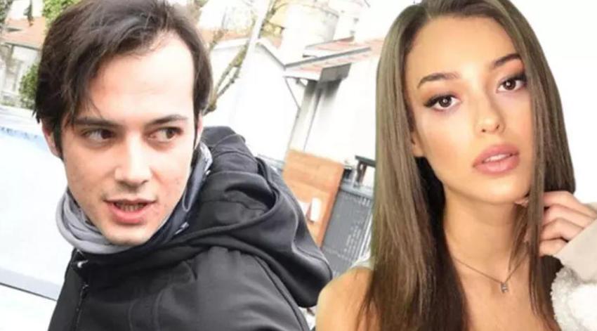 Dilan Çiçek Deniz ile Mert Yazıcıoğlu aşkı doğrulandı! Güzel oyuncudan açıklama