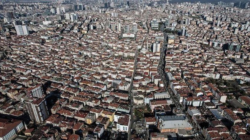 Kentsel dönüşüm nedir, 2023 kentsel dönüşüm kira yardımı ne kadar? Kentsel dönüşüm şartları neler, nasıl yapılır? Kentsel dönüşüm süreci nasıl işliyor?