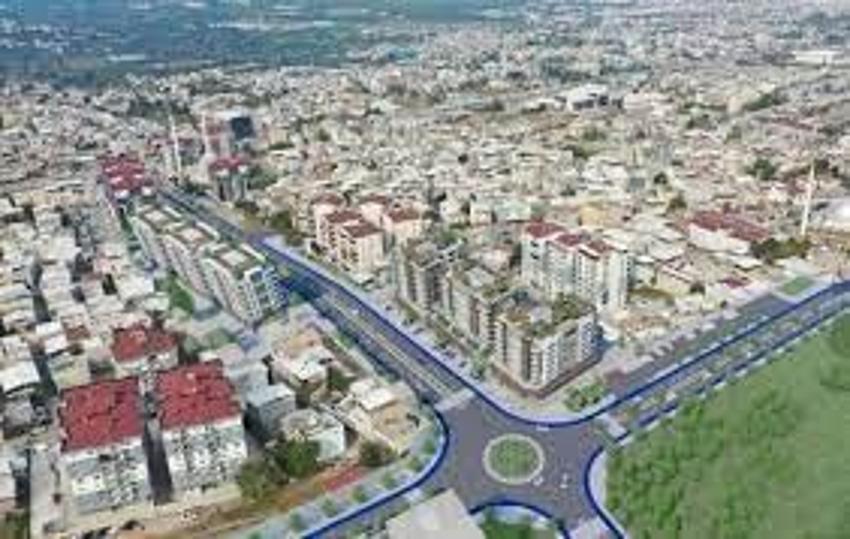 Kentsel dönüşüm nedir, 2023 kentsel dönüşüm kira yardımı ne kadar? Kentsel dönüşüm şartları neler, nasıl yapılır? Kentsel dönüşüm süreci nasıl işliyor?