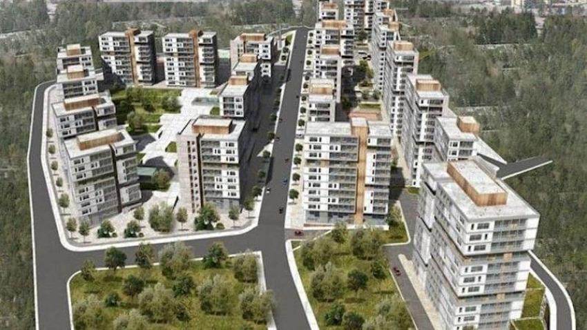 Kentsel dönüşüm nedir, 2023 kentsel dönüşüm kira yardımı ne kadar? Kentsel dönüşüm şartları neler, nasıl yapılır? Kentsel dönüşüm süreci nasıl işliyor?