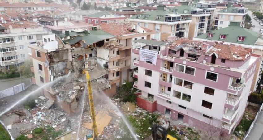 Kentsel dönüşüm nedir, 2023 kentsel dönüşüm kira yardımı ne kadar? Kentsel dönüşüm şartları neler, nasıl yapılır? Kentsel dönüşüm süreci nasıl işliyor?