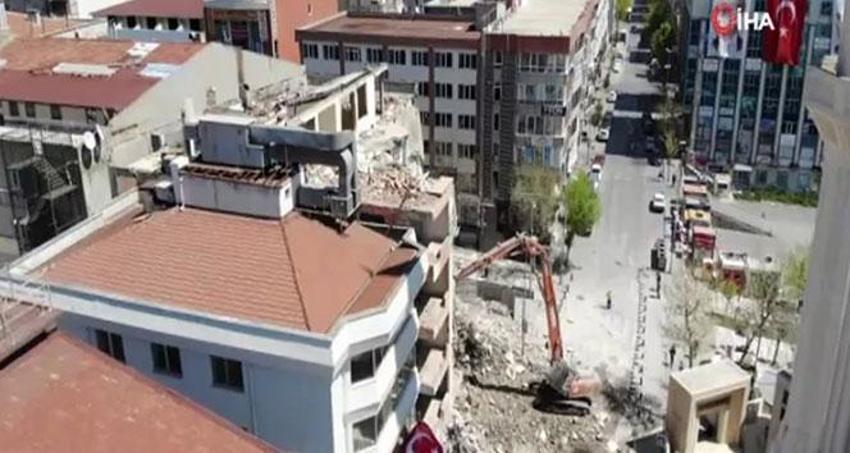 Kentsel dönüşüm nedir, 2023 kentsel dönüşüm kira yardımı ne kadar? Kentsel dönüşüm şartları neler, nasıl yapılır? Kentsel dönüşüm süreci nasıl işliyor?