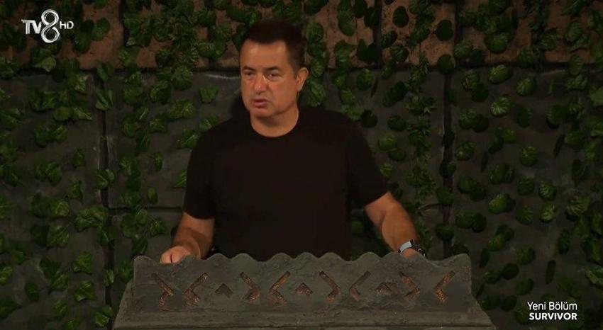 Survivor 2023 acil durum konseyi kararları... 11 Mart Asena'ya ne ceza verildi?