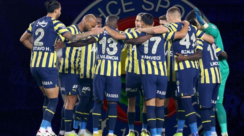 Dün Bayern Münih taraftarlarına tırnak yedirdi! 3 yıldızdan Fenerbahçe'ye dönmeme kararı