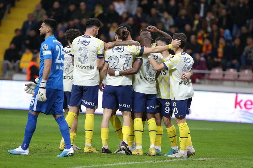 Dün Bayern Münih taraftarlarına tırnak yedirdi! 3 yıldızdan Fenerbahçe'ye dönmeme kararı