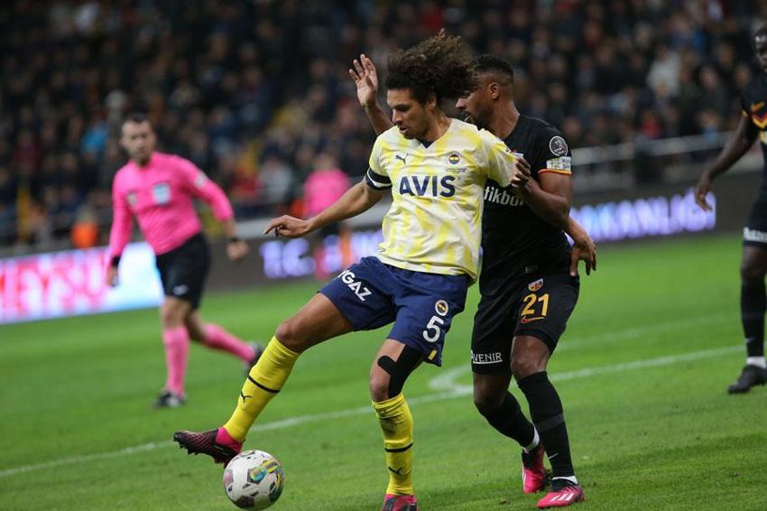 Dün Bayern Münih taraftarlarına tırnak yedirdi! 3 yıldızdan Fenerbahçe'ye dönmeme kararı