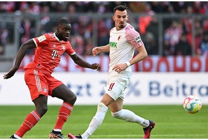 Dün Bayern Münih taraftarlarına tırnak yedirdi! 3 yıldızdan Fenerbahçe'ye dönmeme kararı