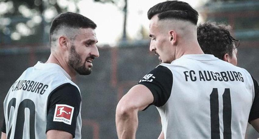 Dün Bayern Münih taraftarlarına tırnak yedirdi! 3 yıldızdan Fenerbahçe'ye dönmeme kararı