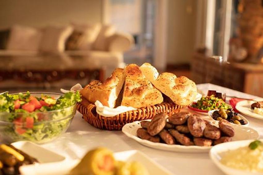 Ramazan pidesinin gramajı düştü, fiyatı arttı