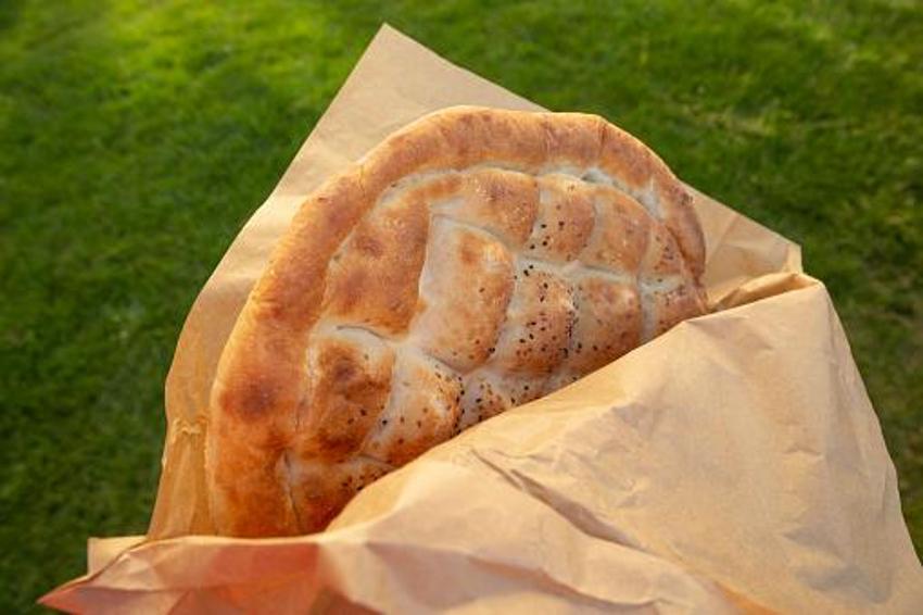Ramazan pidesinin gramajı düştü, fiyatı arttı