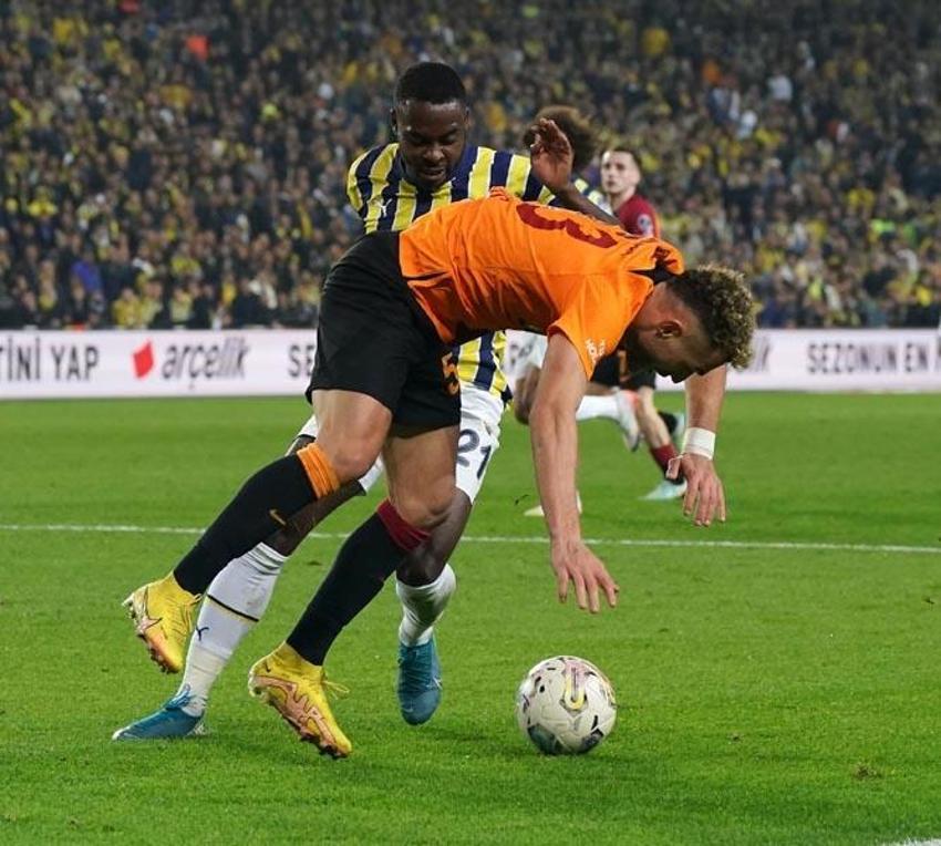 Jorge Jesus'u görmezden geliyor! Ali Koç bu sefer de Oosterwolde'nin sağ ayaklısını alıyor