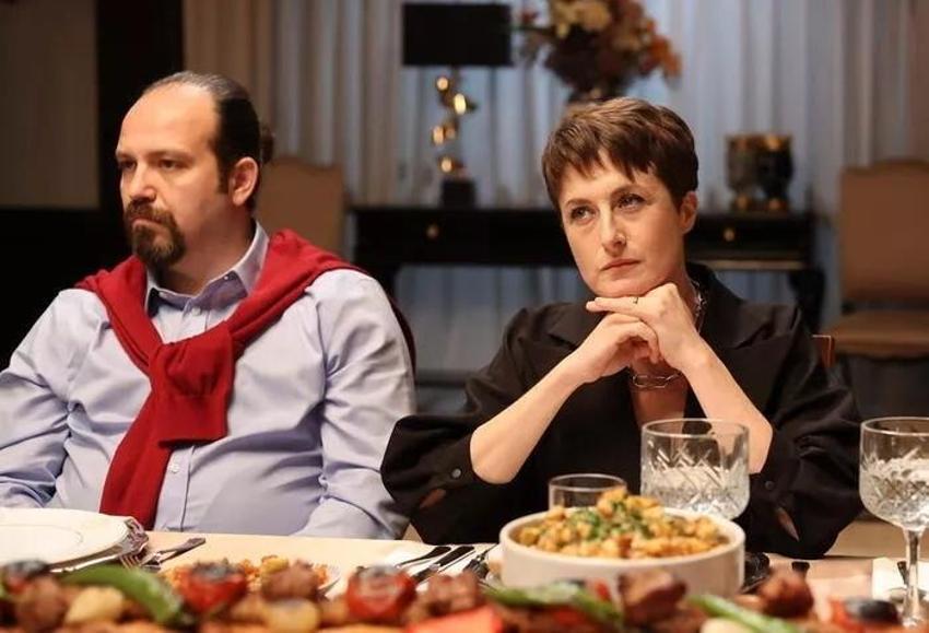 Aile dizisindeki yemek ne? Aslan'ın en sevdiği, Hülya'nın yaptığı yemek ne? İşte tarifi...