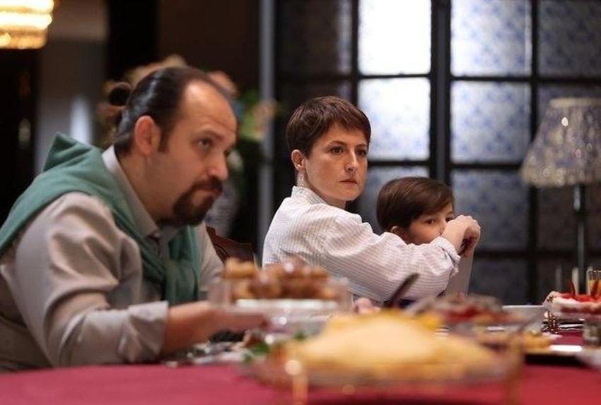 Aile dizisindeki yemek ne? Aslan'ın en sevdiği, Hülya'nın yaptığı yemek ne? İşte tarifi...