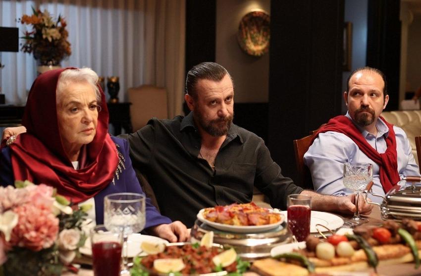 Aile dizisindeki yemek ne? Aslan'ın en sevdiği, Hülya'nın yaptığı yemek ne? İşte tarifi...