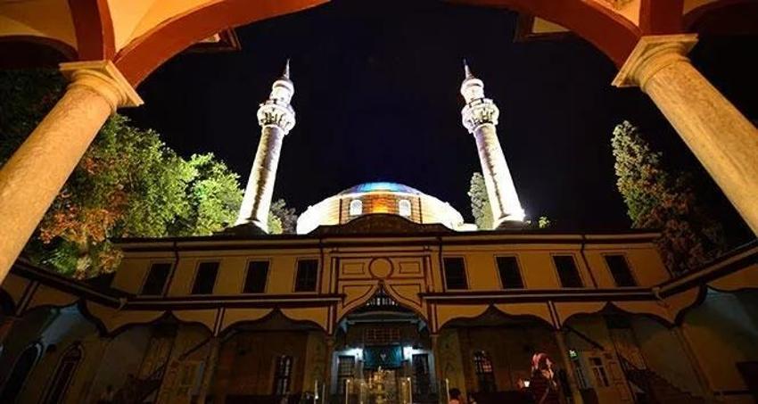 Oruca hangi gece kalkacağız 2023? Ramazan'ın ilk günü iftar, sahur saat kaçta? 