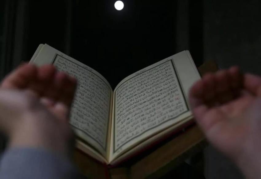 2023 mukabele saatleri! Diyanet, Semerkant, Dost Tv mukabele saatleri kaçta? Mukabele okunan tv kanalları...