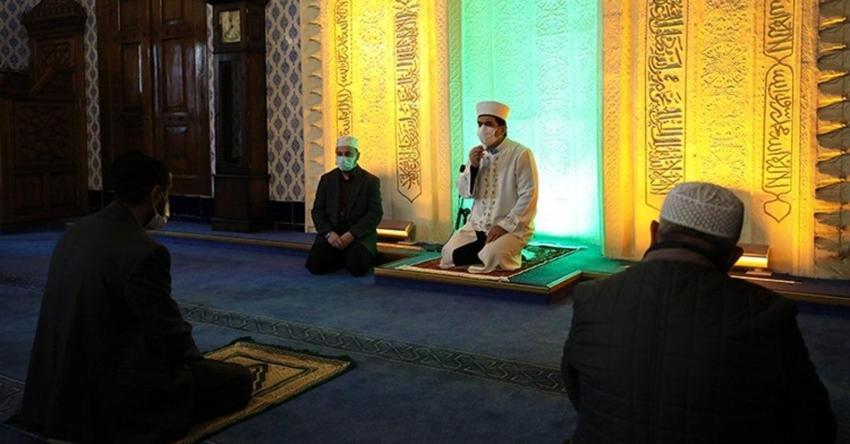 2023 mukabele saatleri! Diyanet, Semerkant, Dost Tv mukabele saatleri kaçta? Mukabele okunan tv kanalları...