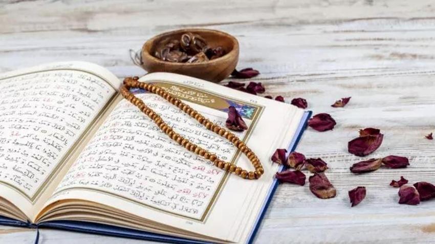 2023 mukabele saatleri! Diyanet, Semerkant, Dost Tv mukabele saatleri kaçta? Mukabele okunan tv kanalları...