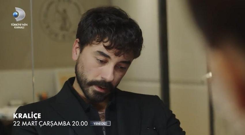 Kraliçe dizisi konusu nedir, oyuncuları kimler? Kraliçe nerede çekiliyor?