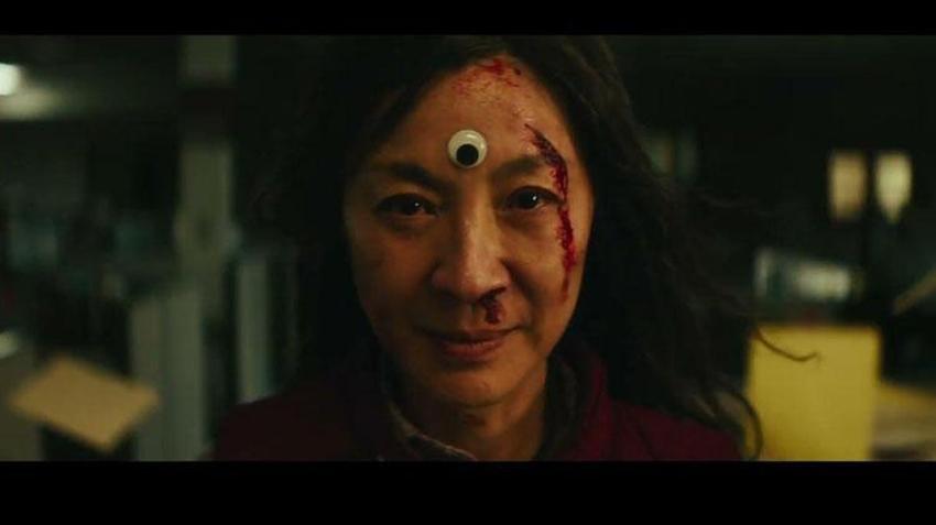 Her Şey Her Yerde Aynı Anda konusu ve oyuncuları! 2023 Oscar ödülü alan Everything Everywhere All At Once (Her Şey Her Yerde Aynı Anda) filmi hangi platformlarda var, nereden izlenir?