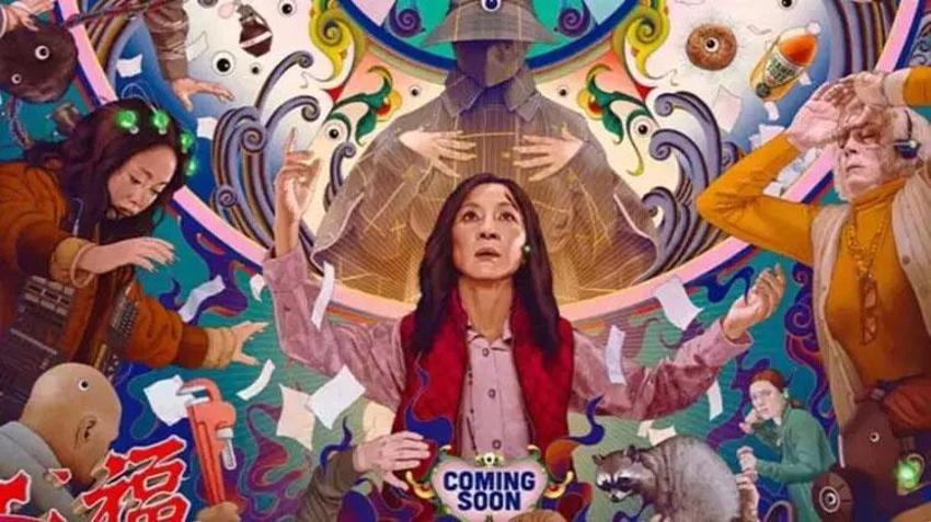 Her Şey Her Yerde Aynı Anda konusu ve oyuncuları! 2023 Oscar ödülü alan Everything Everywhere All At Once (Her Şey Her Yerde Aynı Anda) filmi hangi platformlarda var, nereden izlenir?