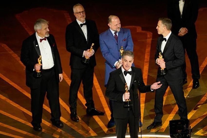 OSCAR ÖDÜLLERİ 2023! Ocsar ödülleri kimlere verildi? Oscar ödülleri kazananlar ve Oscar ödül kategorileri: Oscar ödülü alan filmler ve oyuncular!