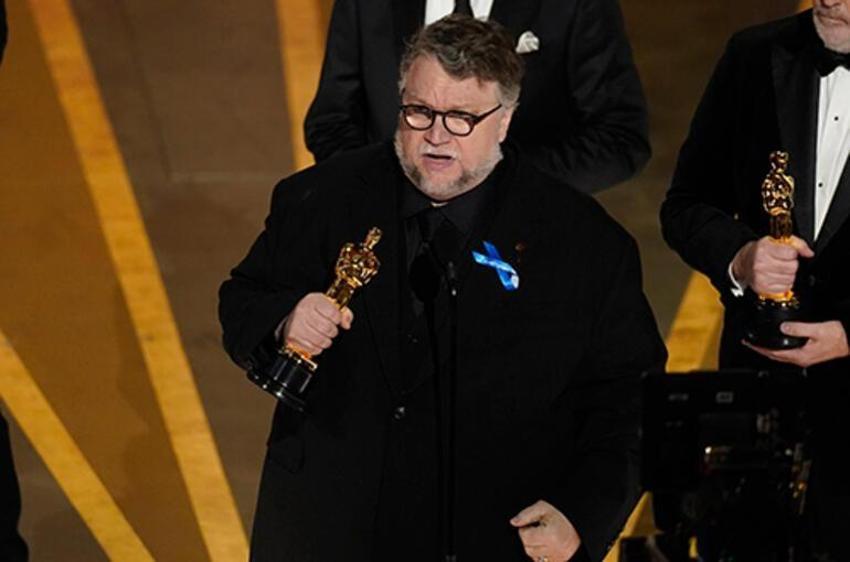 OSCAR ÖDÜLLERİ 2023! Ocsar ödülleri kimlere verildi? Oscar ödülleri kazananlar ve Oscar ödül kategorileri: Oscar ödülü alan filmler ve oyuncular!