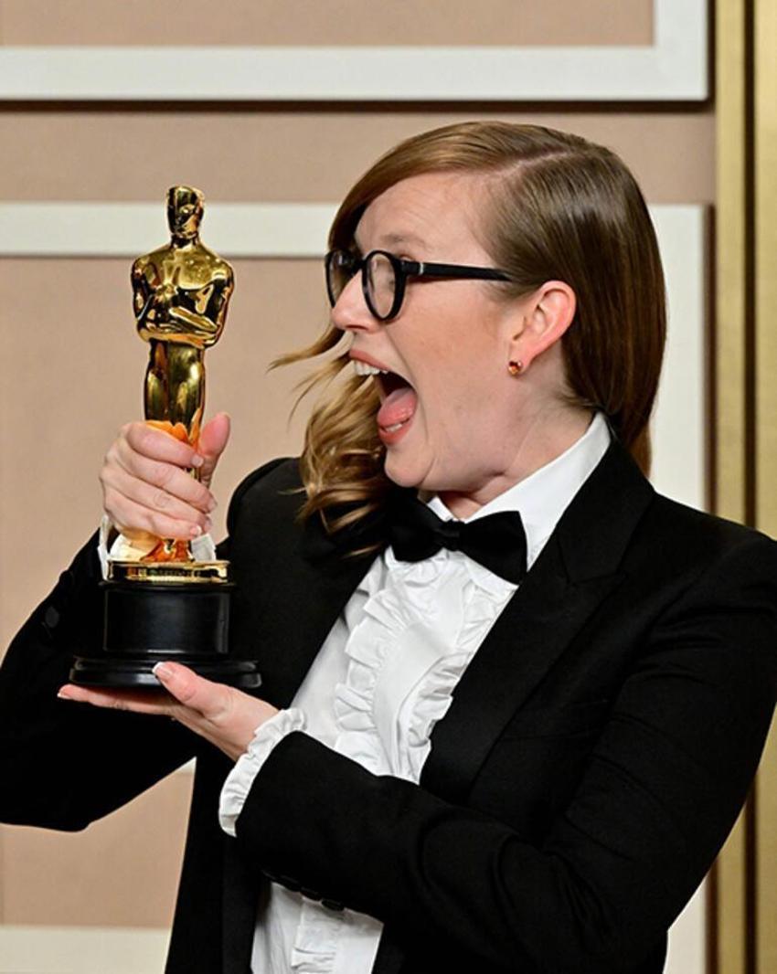 OSCAR ÖDÜLLERİ 2023! Ocsar ödülleri kimlere verildi? Oscar ödülleri kazananlar ve Oscar ödül kategorileri: Oscar ödülü alan filmler ve oyuncular!