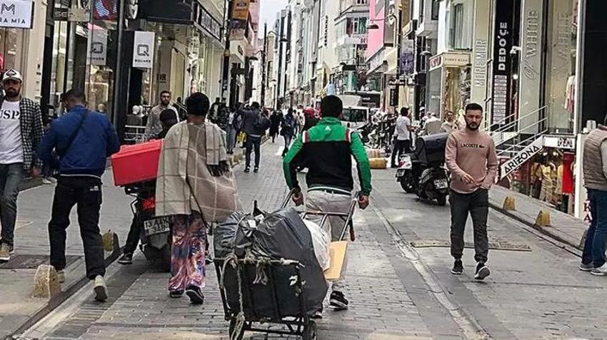 Tekstilin kalbinde deprem korkusu! Binalar mühürlenecek