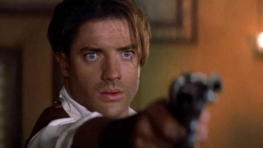 Brendan Fraser kimdir, filmde kaç kilo? 2023 Oscar ödülü alan Brendan Fraser hayatı ve son hali!
