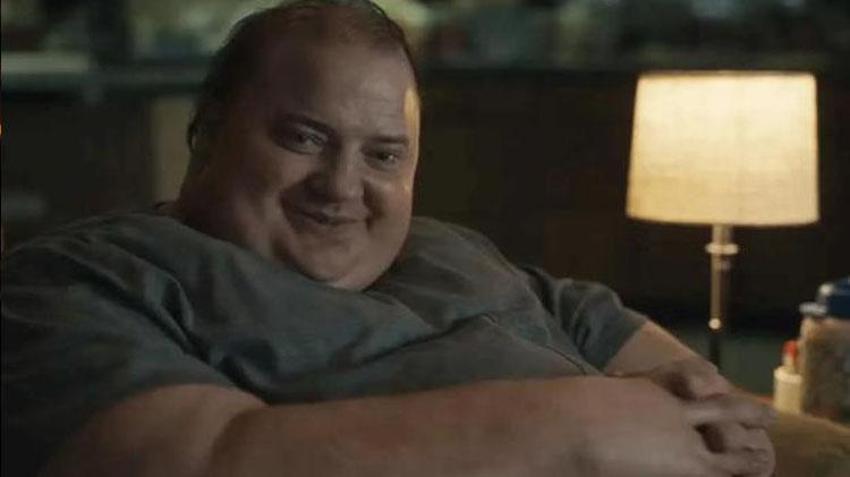 Brendan Fraser kimdir, filmde kaç kilo? 2023 Oscar ödülü alan Brendan Fraser hayatı ve son hali!