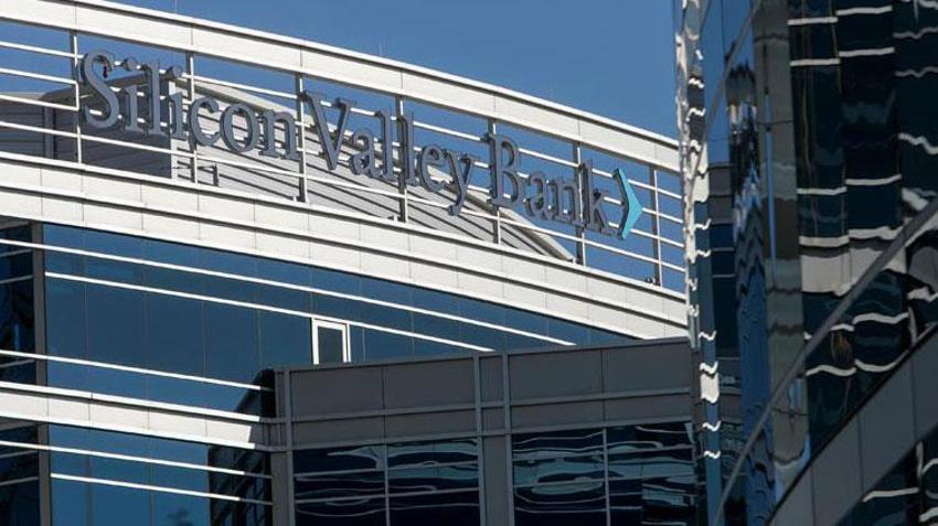 ABD'de Silicon Valley Bank krizi! Tsunami etkisi bir çok firmayı etkiledi...