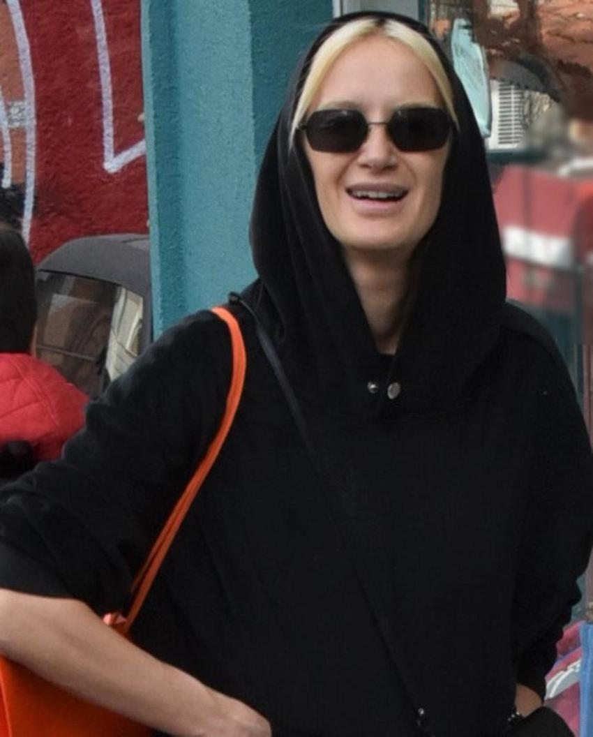 Didem Soydan'dan 'Felaketin içinde dört gözle seni bekliyorduk' yorumuna tepki gösterdi!