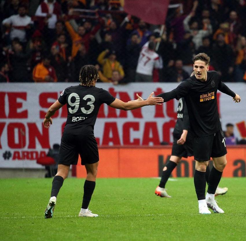 Kriz çıktı! Hocasına 'Ben aptal değilim' dedi ipler koptu! 35 milyon euro'luk teklif