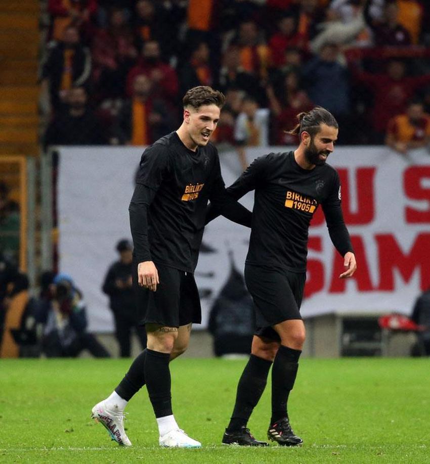Kriz çıktı! Hocasına 'Ben aptal değilim' dedi ipler koptu! 35 milyon euro'luk teklif