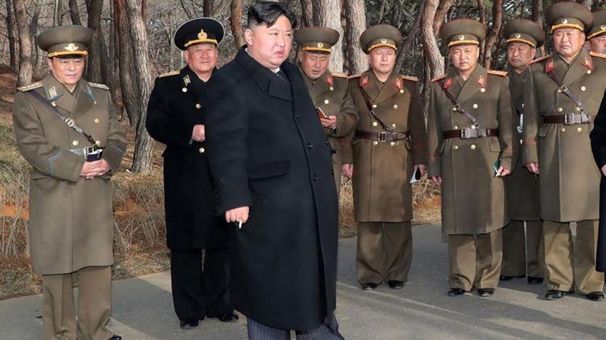 Kuzey Kore'de 'Kim Jong Un' krizi! Kurşuna dizdirecek!