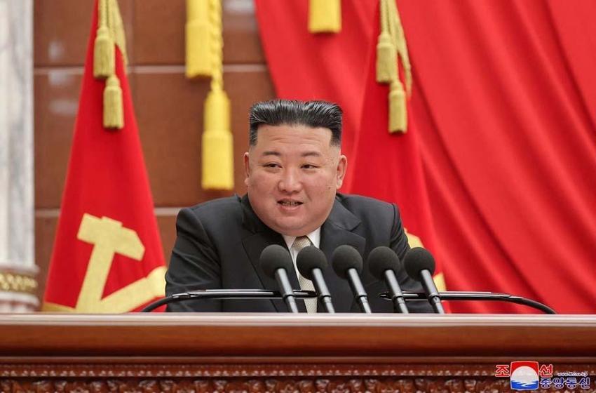 Kuzey Kore'de 'Kim Jong Un' krizi! Kurşuna dizdirecek!