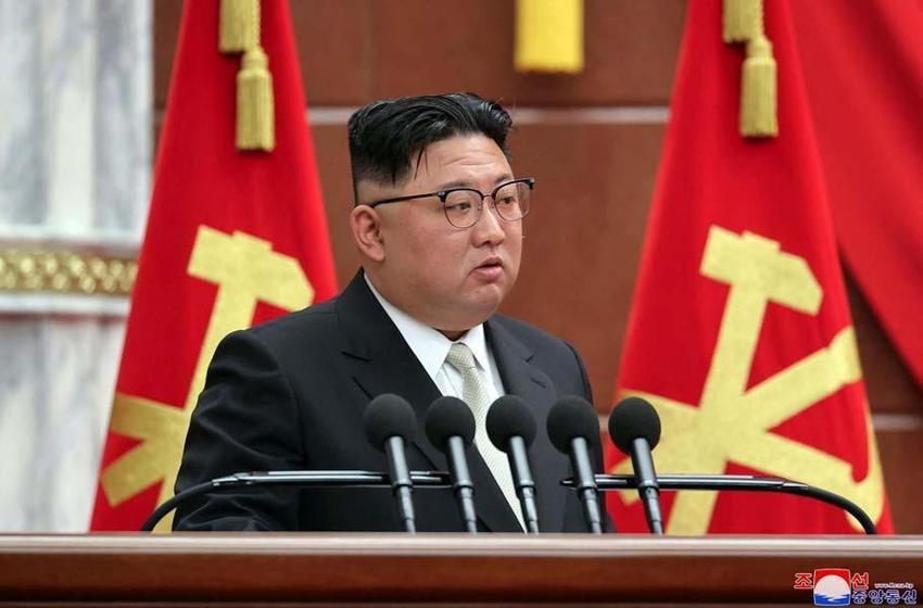 Kuzey Kore'de 'Kim Jong Un' krizi! Kurşuna dizdirecek!
