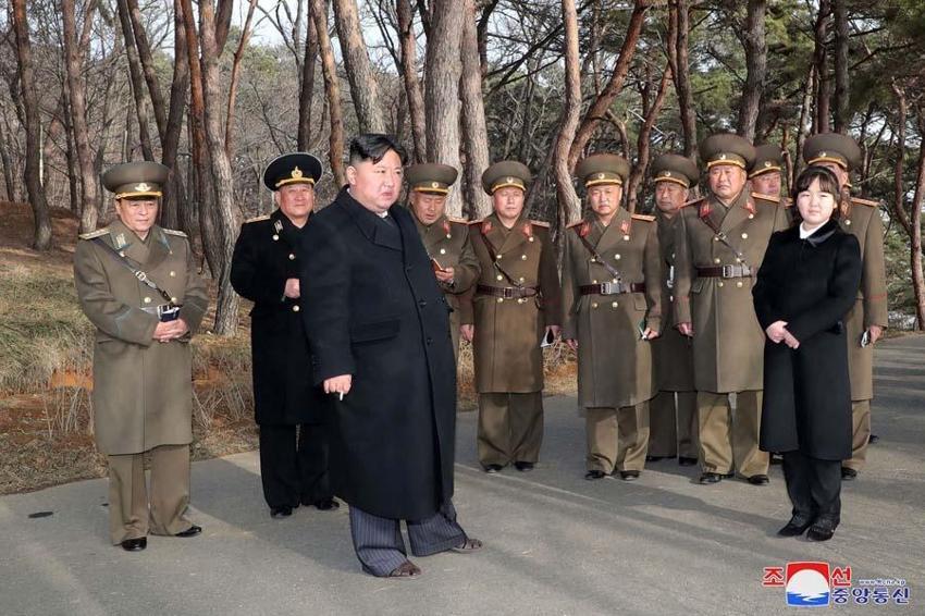 Kuzey Kore'de 'Kim Jong Un' krizi! Kurşuna dizdirecek!
