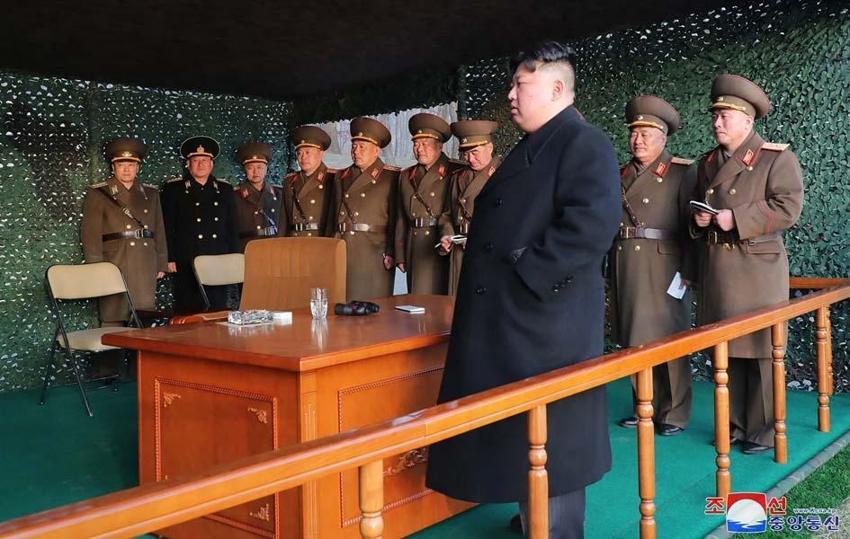 Kuzey Kore'de 'Kim Jong Un' krizi! Kurşuna dizdirecek!