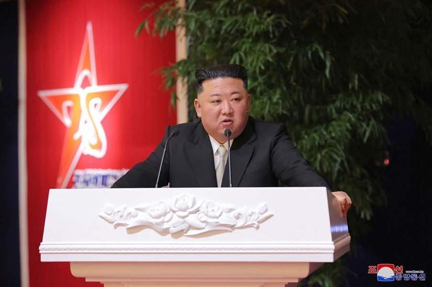 Kuzey Kore'de 'Kim Jong Un' krizi! Kurşuna dizdirecek!