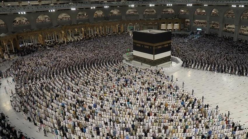 Hac kesin kayıt nasıl yapılır 2023? Diyanet: Adım adım Hac kesin kayıt işlemleri ve organizasyon tercihi...