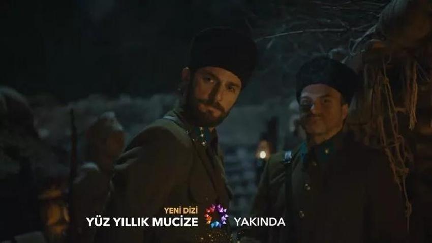 Yüz Yıllık Mucize dizisi nerede hangi ilde çekiliyor? Yüz Yıllık Mucize hangi semtlerde çekiliyor?